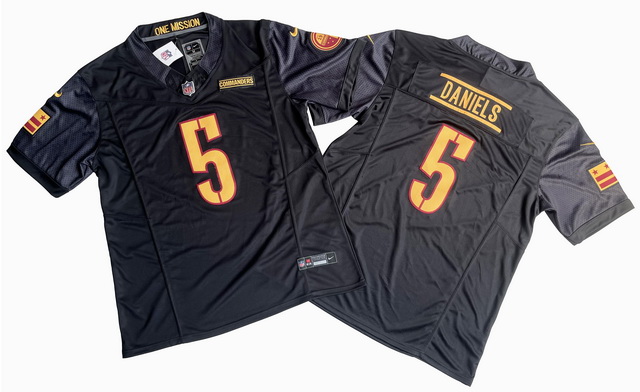 Washington Commanders Jerseys 06